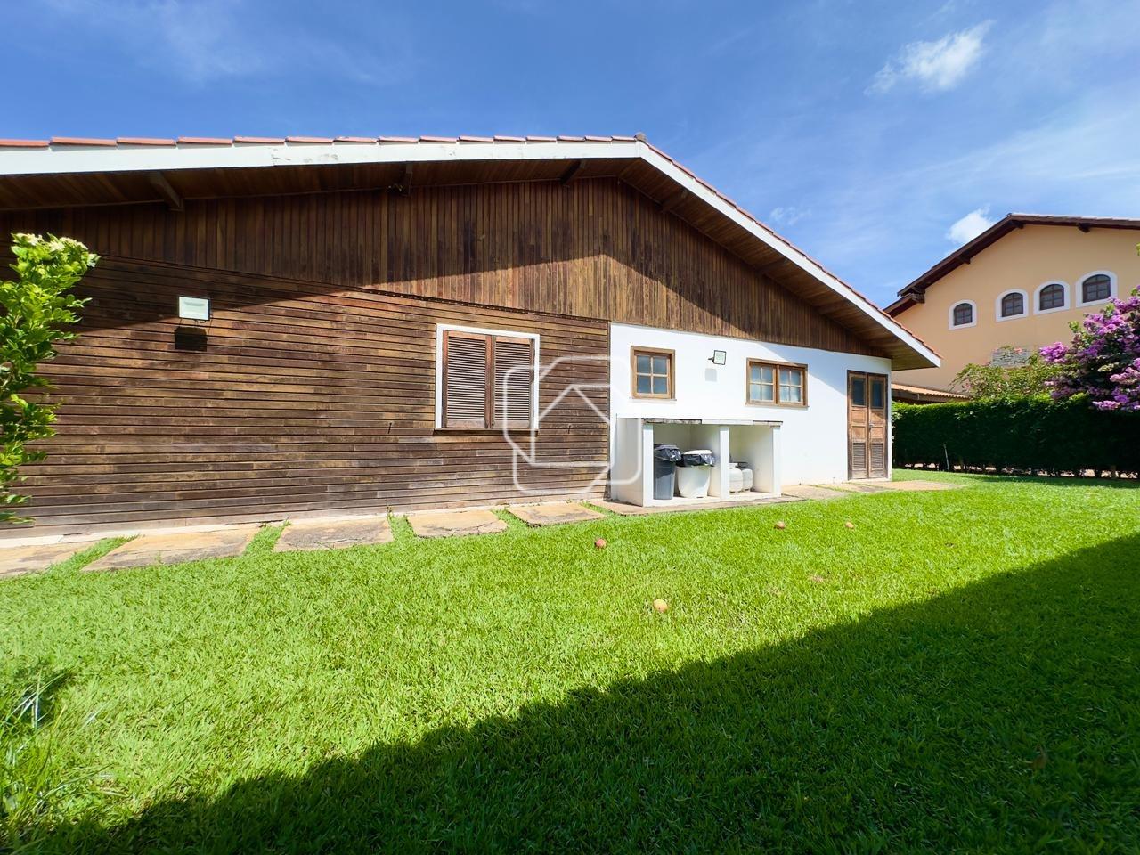 Casa de Condomínio à venda em Itu - SP - Condomínio City Castelo: 