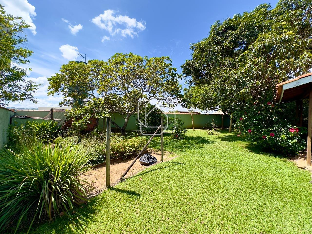 Casa de Condomínio à venda em Itu - SP - Condomínio City Castelo: 