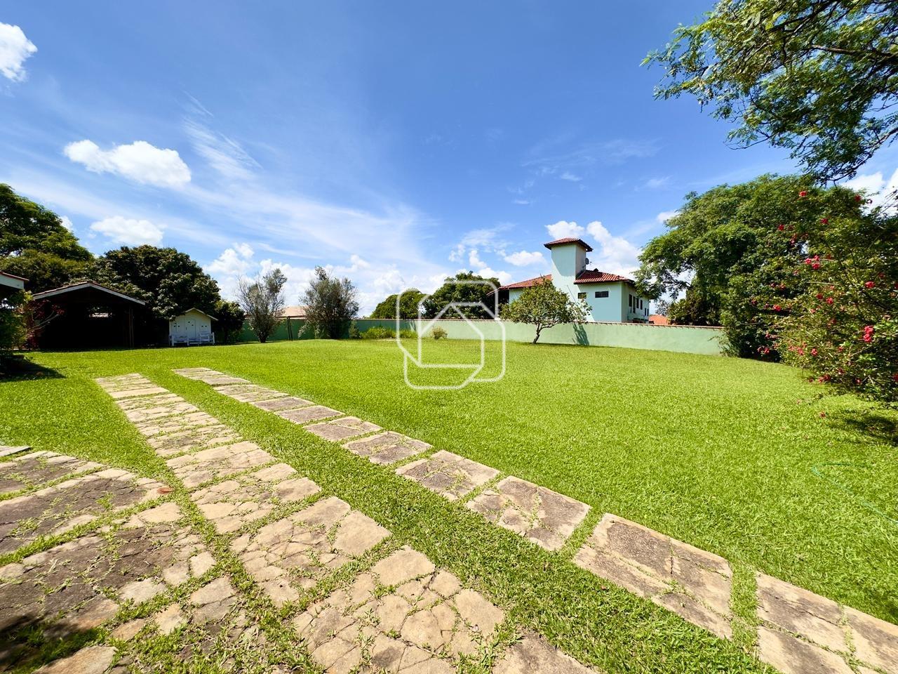 Casa de Condomínio à venda em Itu - SP - Condomínio City Castelo: 