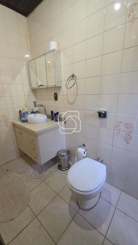 Casa de Condomínio à venda em Itu - SP - Condomínio City Castelo: 