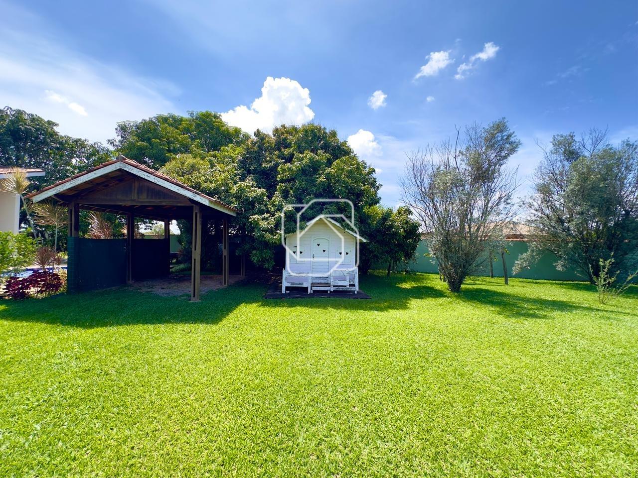 Casa de Condomínio à venda em Itu - SP - Condomínio City Castelo: 