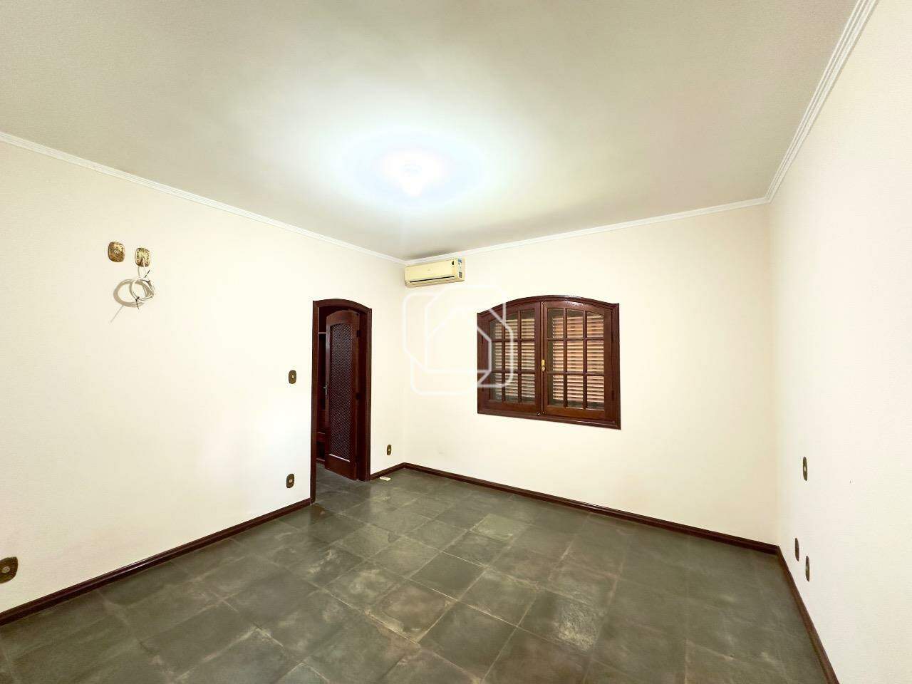 Casa de Condomínio para aluguel em Itu - SP - Condomínio Mangueiras de Itu: 
