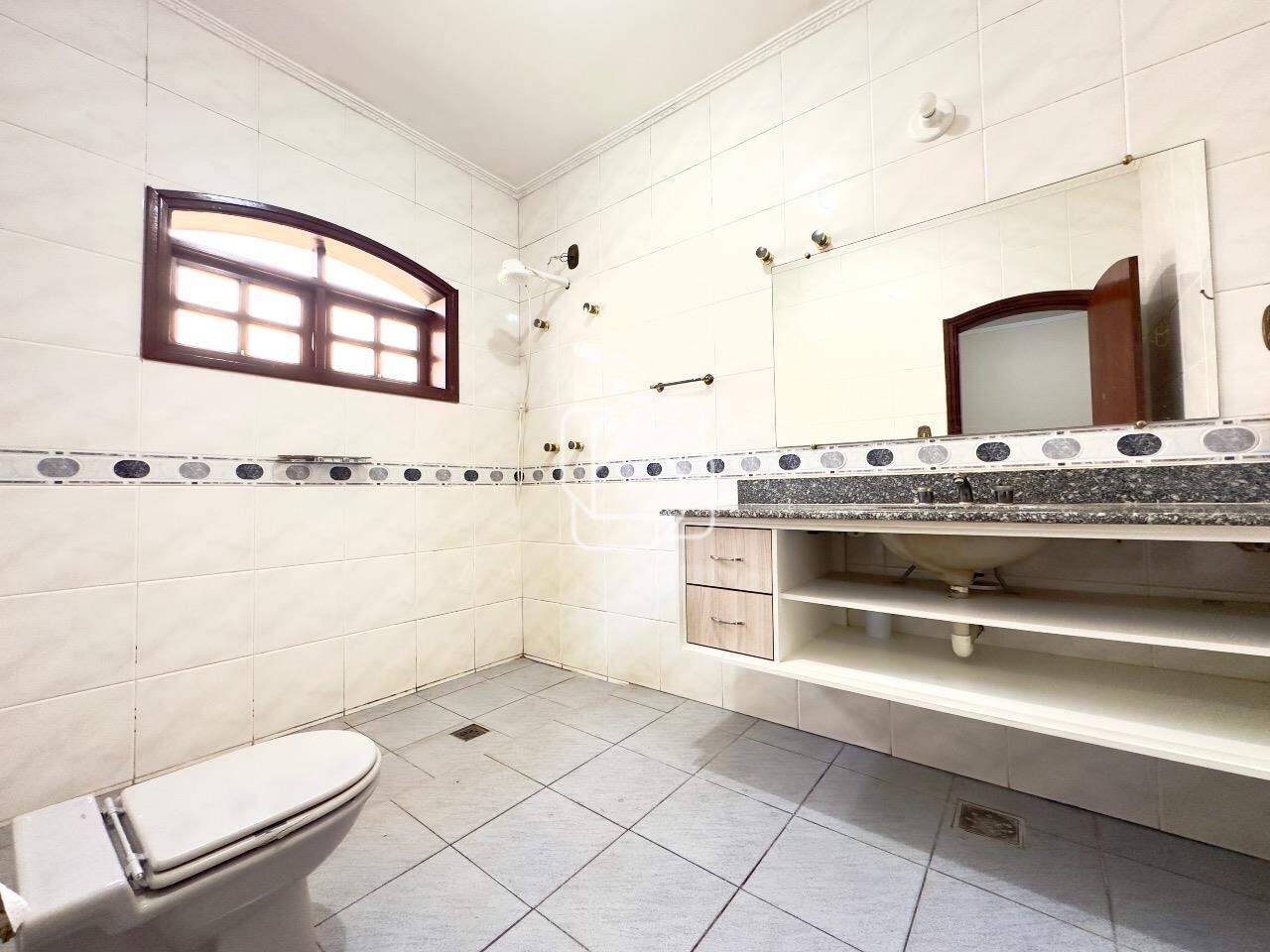 Casa de Condomínio para aluguel em Itu - SP - Condomínio Mangueiras de Itu: 