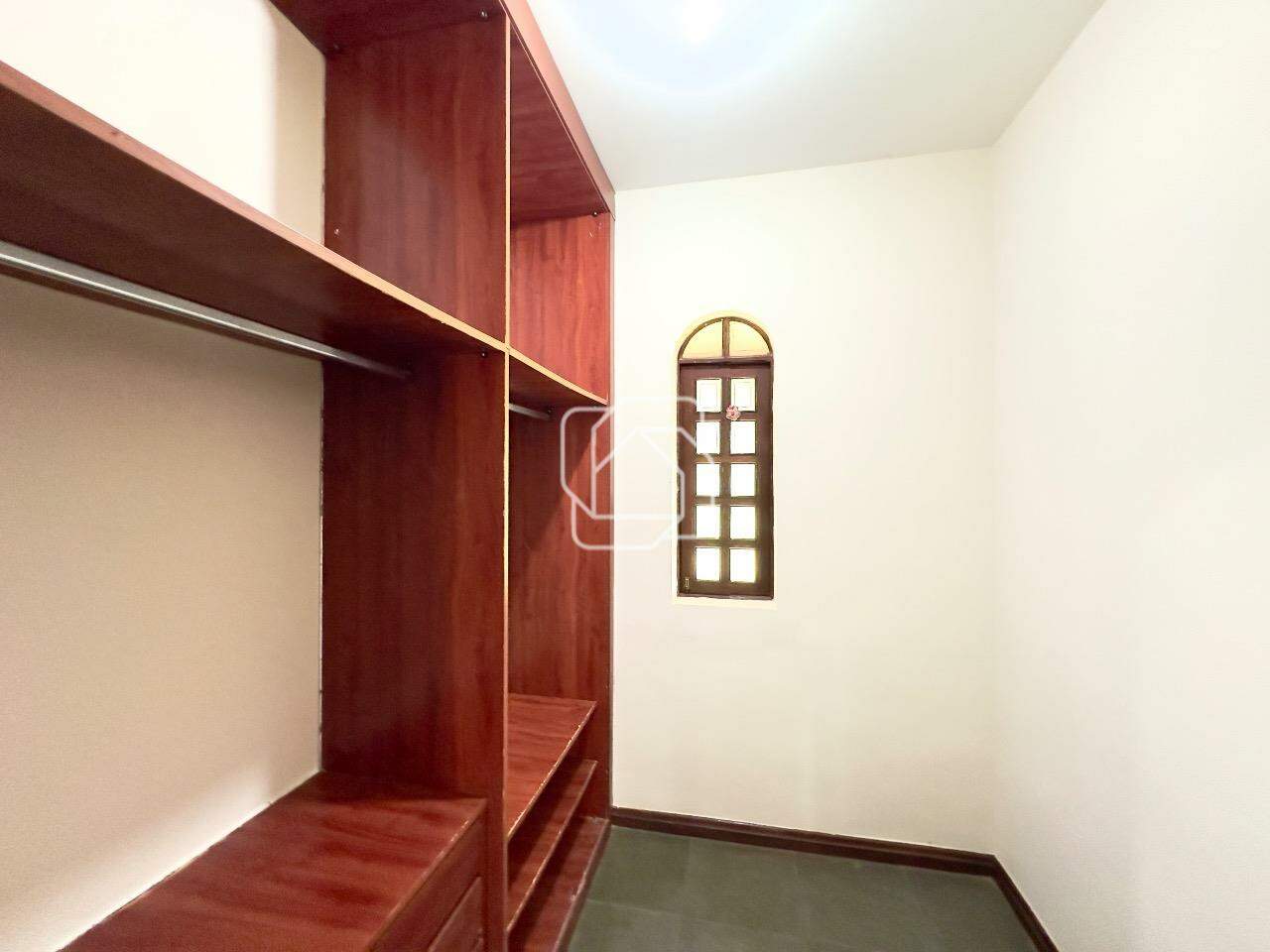 Casa de Condomínio para aluguel em Itu - SP - Condomínio Mangueiras de Itu: 