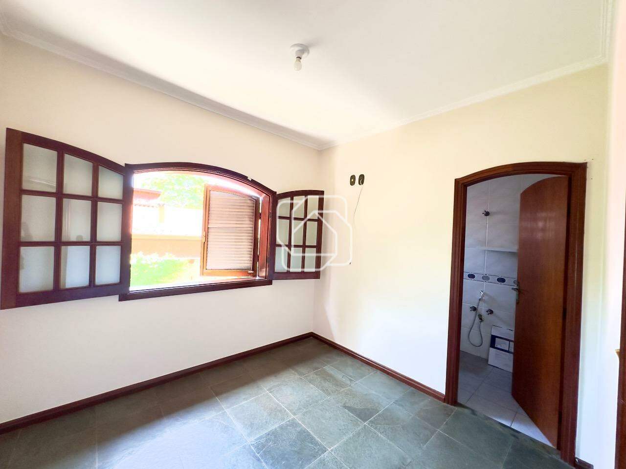 Casa de Condomínio para aluguel em Itu - SP - Condomínio Mangueiras de Itu: 