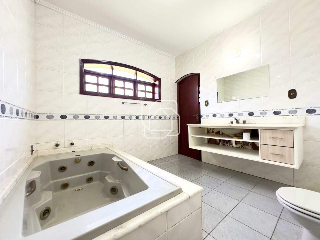 Casa de Condomínio para aluguel em Itu - SP - Condomínio Mangueiras de Itu: 
