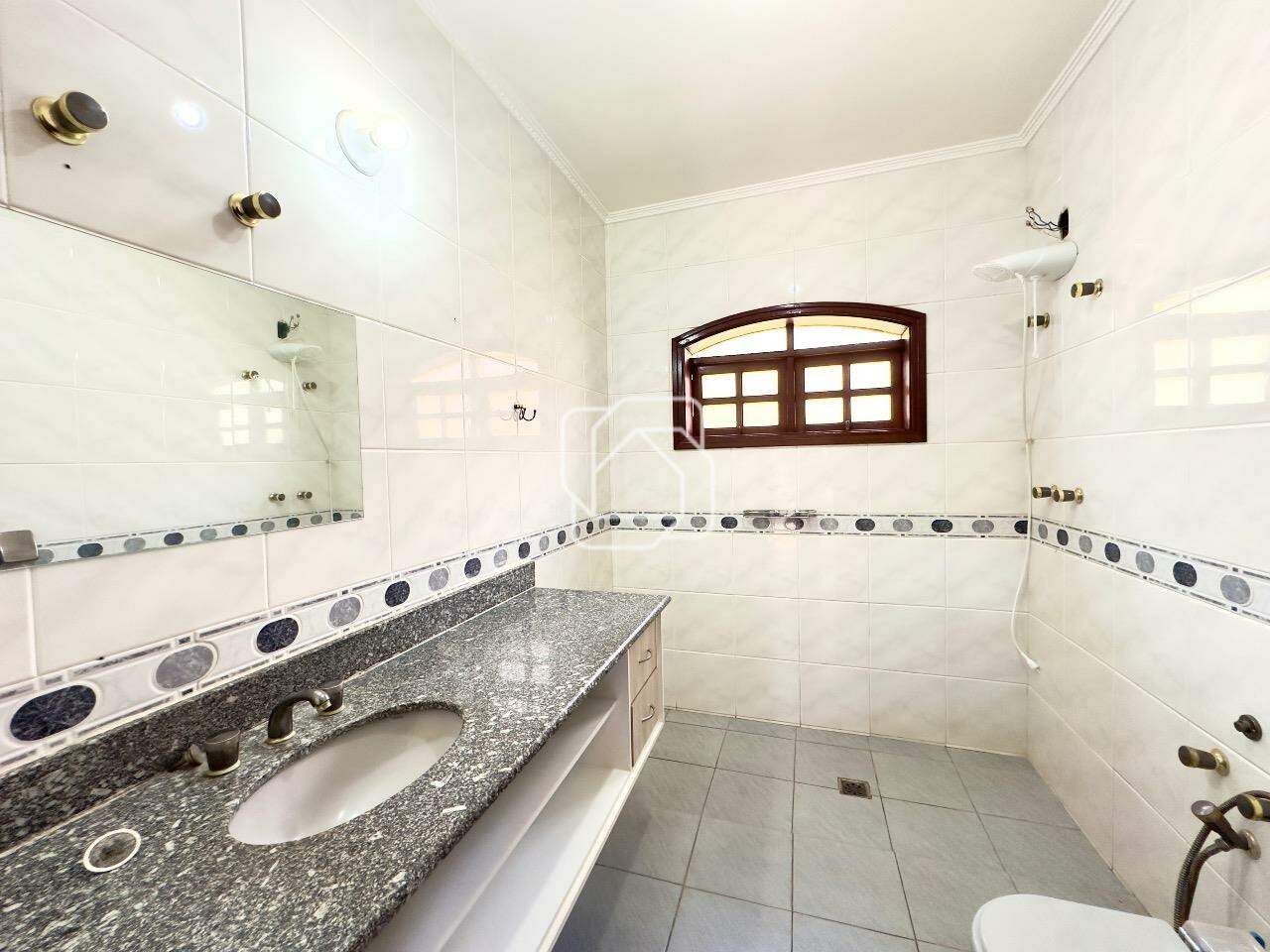 Casa de Condomínio para aluguel em Itu - SP - Condomínio Mangueiras de Itu: 