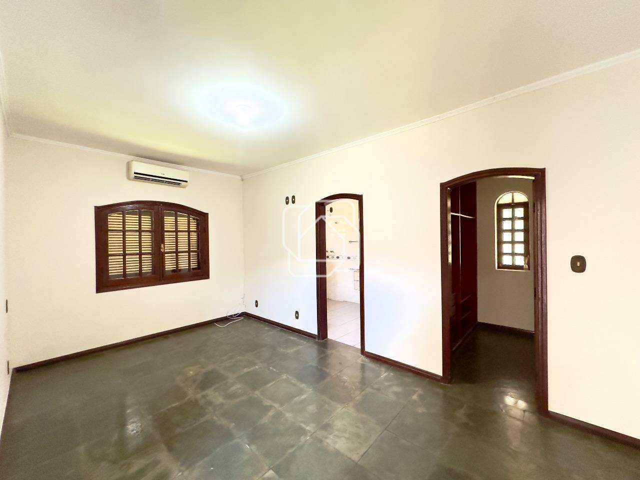 Casa de Condomínio para aluguel em Itu - SP - Condomínio Mangueiras de Itu: 