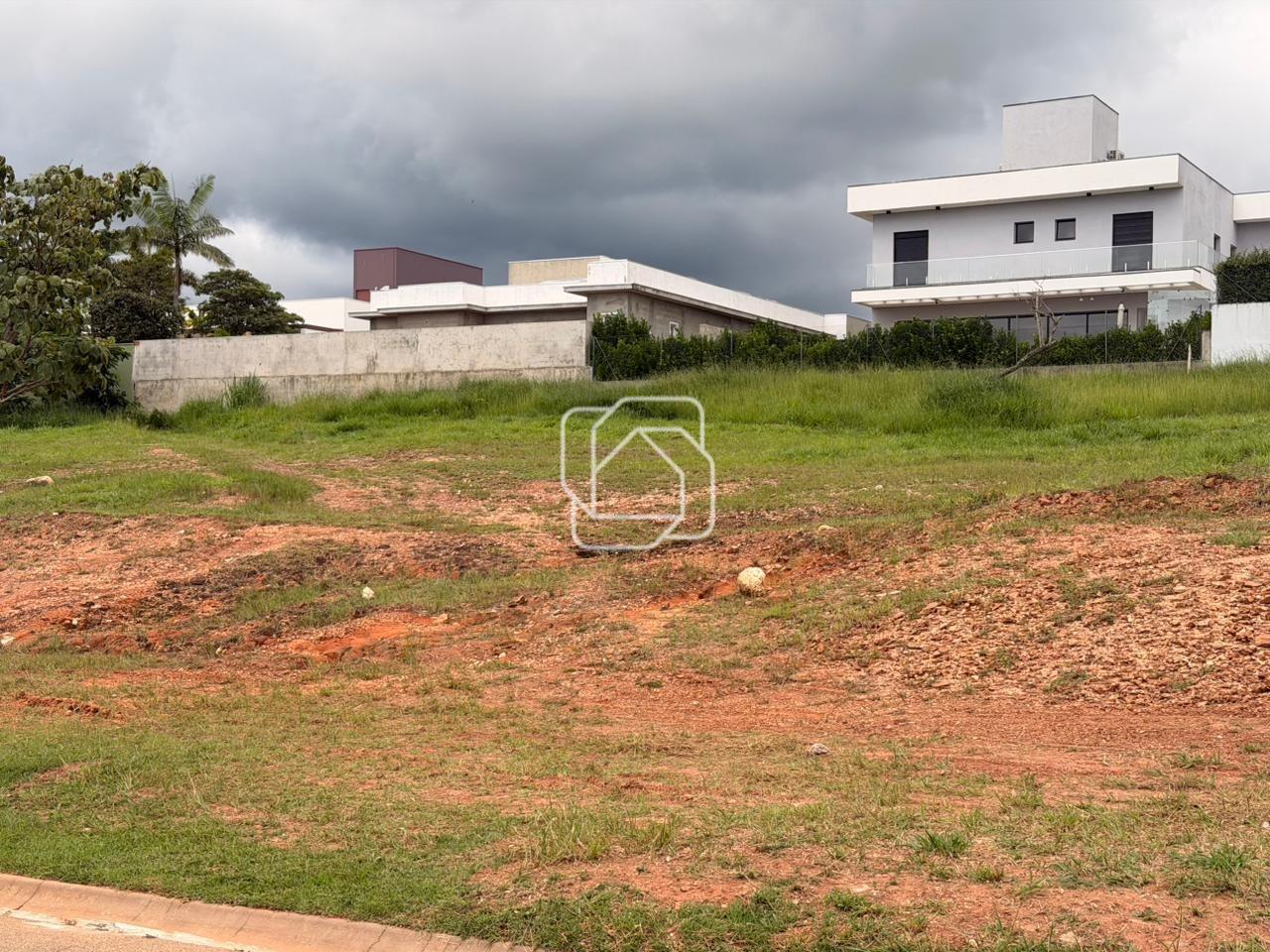 Terreno à venda em Itu - SP - Residencial Parque Campos de Santo Antônio II: 