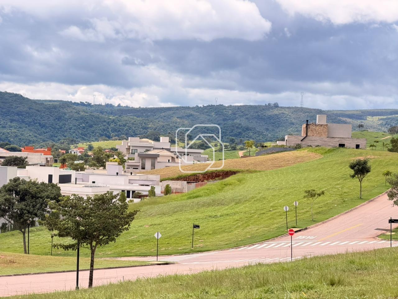 Terreno à venda em Itu - SP - Residencial Parque Campos de Santo Antônio II: 