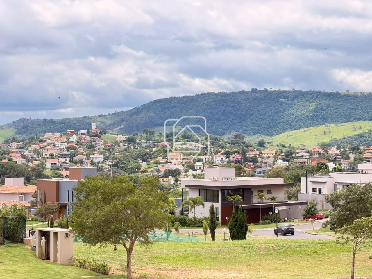 Terreno à venda em Itu - SP - Residencial Parque Campos de Santo Antônio II: 