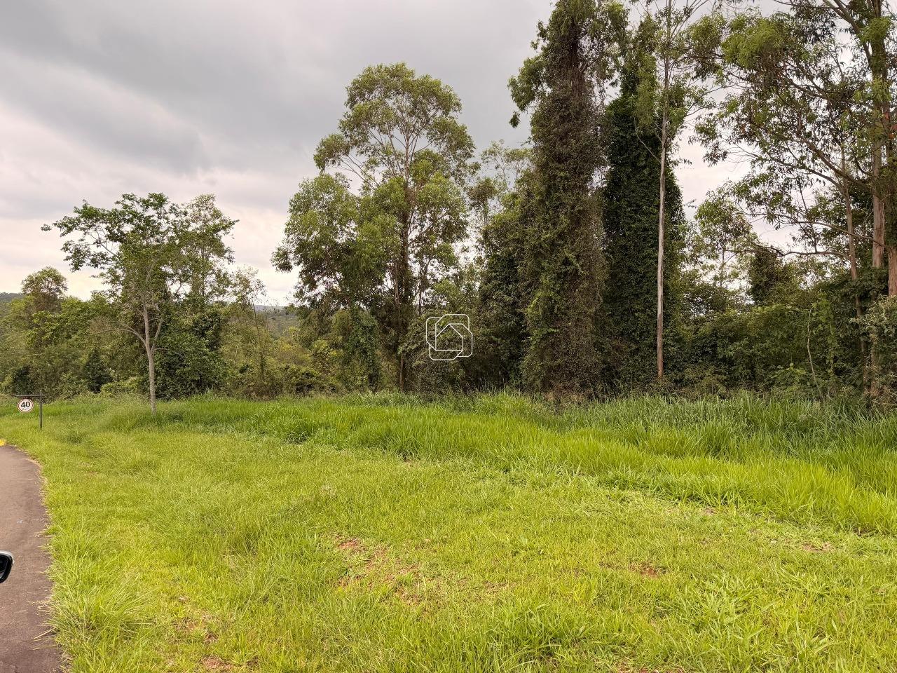 Terreno à venda em Itu - SP - Condomínio Terras de São José II: 
