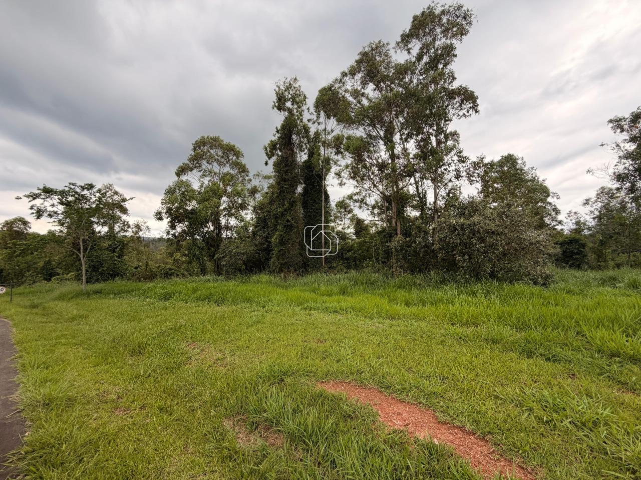Terreno à venda em Itu - SP - Condomínio Terras de São José II: 