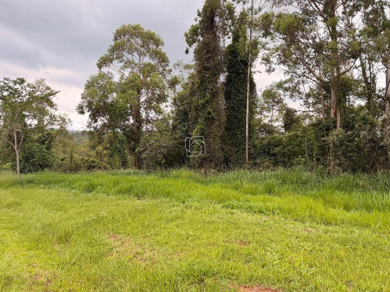 Terreno à venda em Itu - SP - Condomínio Terras de São José II: 