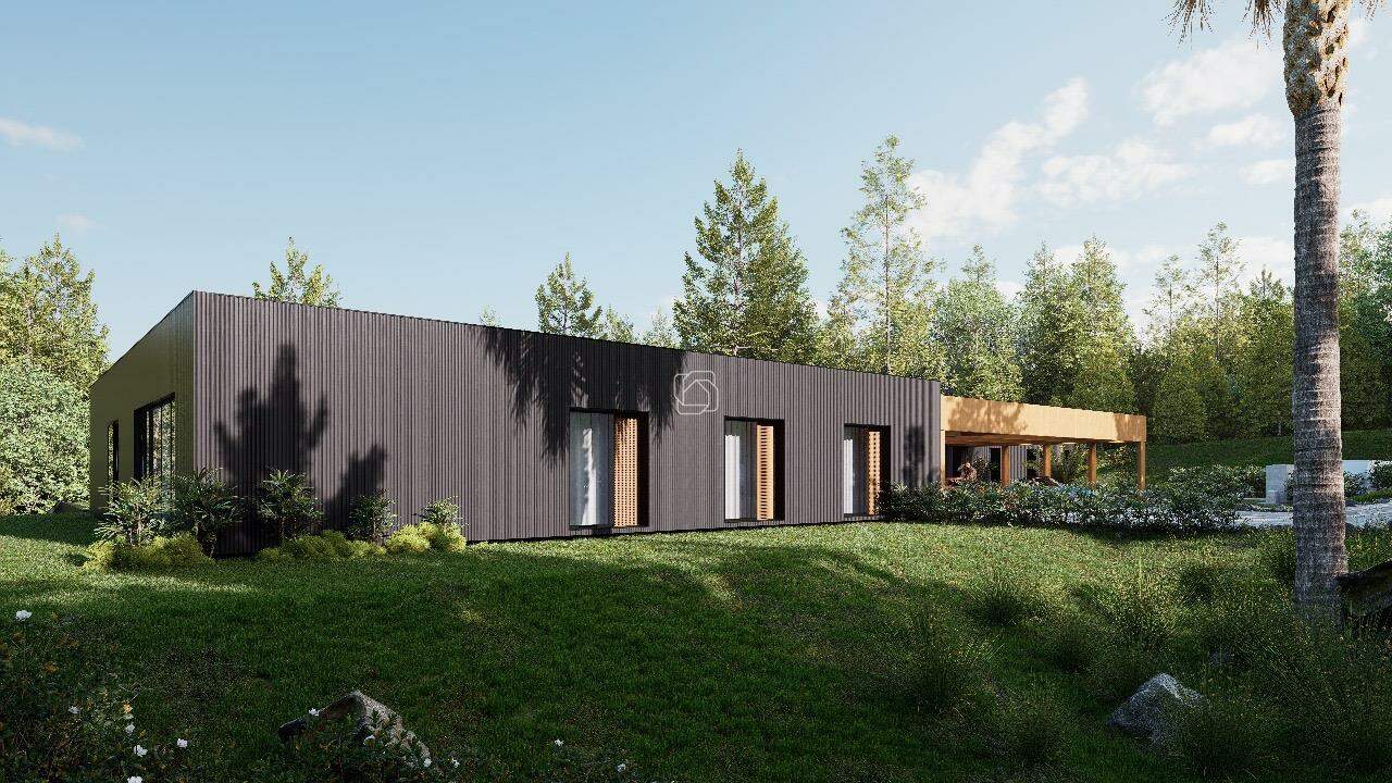 Casa de Condomínio à venda em Porto Feliz - SP - Condomínio Fazenda Boa Vista: 