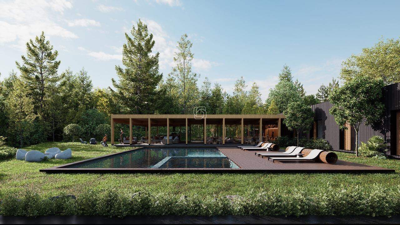 Casa de Condomínio à venda em Porto Feliz - SP - Condomínio Fazenda Boa Vista: 