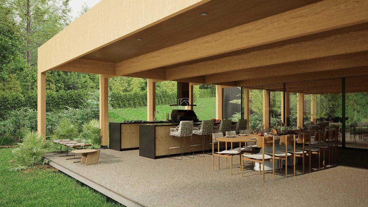 Casa de Condomínio à venda em Porto Feliz - SP - Condomínio Fazenda Boa Vista: 