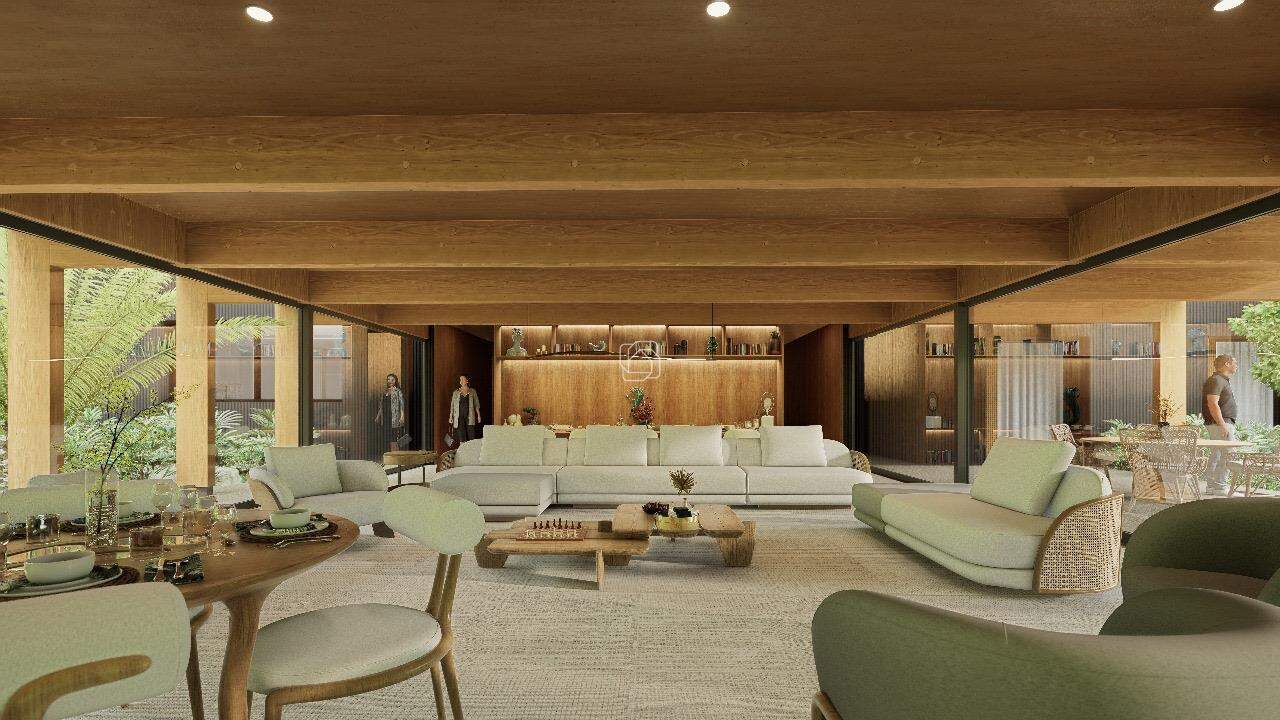 Casa de Condomínio à venda em Porto Feliz - SP - Condomínio Fazenda Boa Vista: 