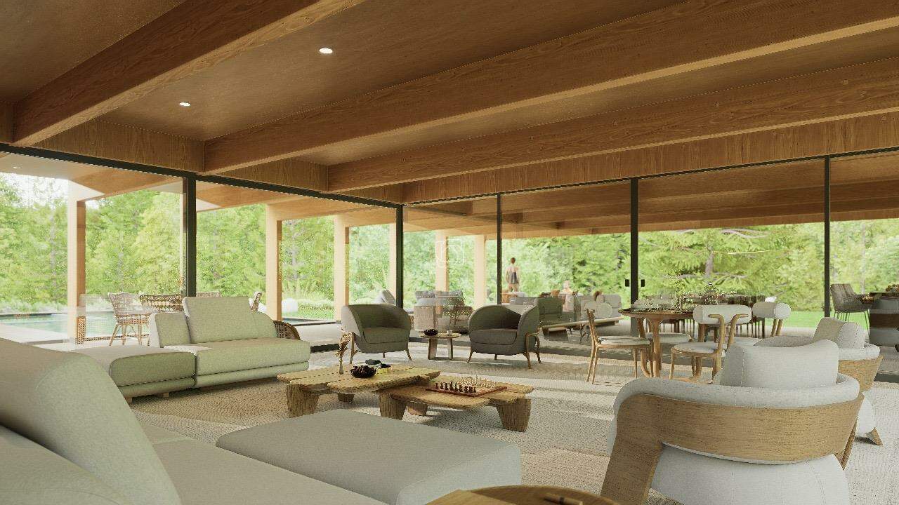 Casa de Condomínio à venda em Porto Feliz - SP - Condomínio Fazenda Boa Vista: 