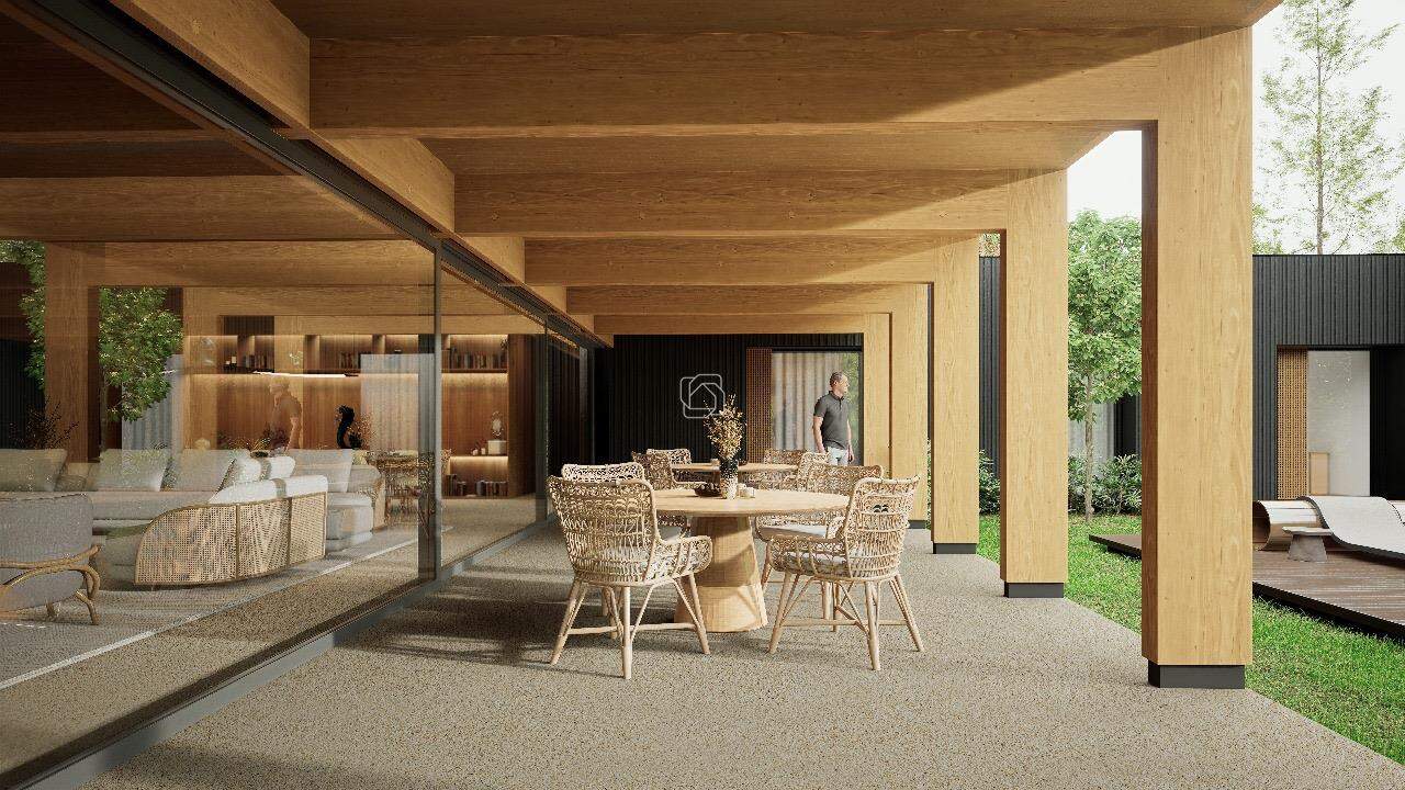 Casa de Condomínio à venda em Porto Feliz - SP - Condomínio Fazenda Boa Vista: 