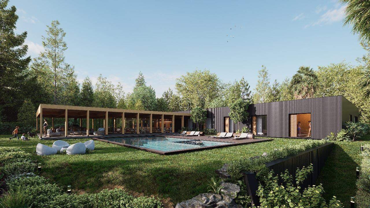 Casa de Condomínio à venda em Porto Feliz - SP - Condomínio Fazenda Boa Vista: 