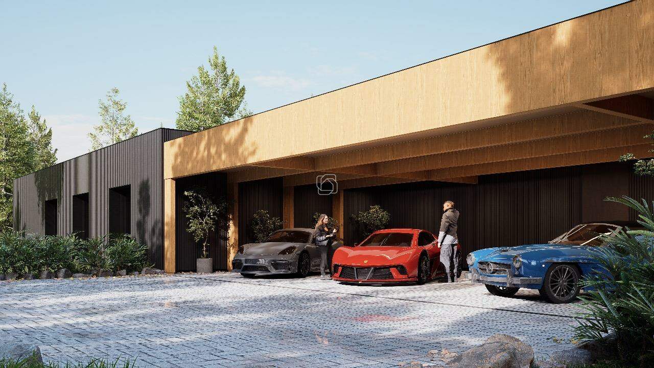 Casa de Condomínio à venda em Porto Feliz - SP - Condomínio Fazenda Boa Vista: 