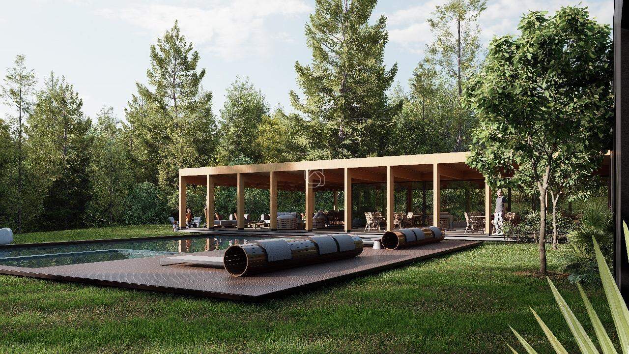 Casa de Condomínio à venda em Porto Feliz - SP - Condomínio Fazenda Boa Vista: 