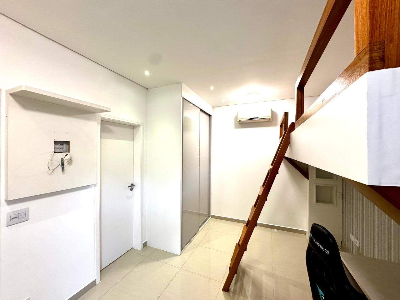 Casa de Condomínio para aluguel em Itu - SP - Condomínio City Castelo: 