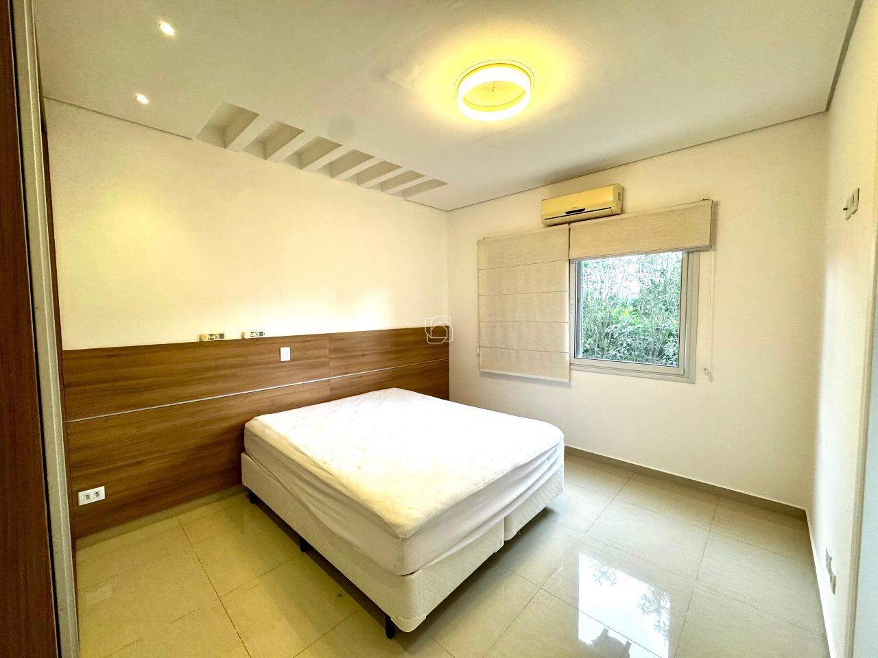 Casa de Condomínio para aluguel em Itu - SP - Condomínio City Castelo: 