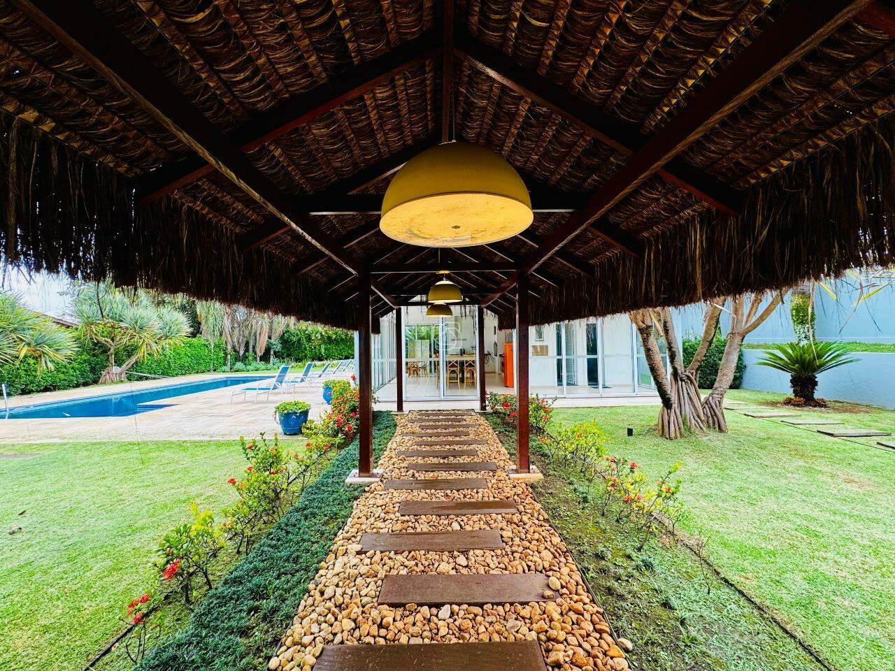 Casa de Condomínio para aluguel em Itu - SP - Condomínio City Castelo: 