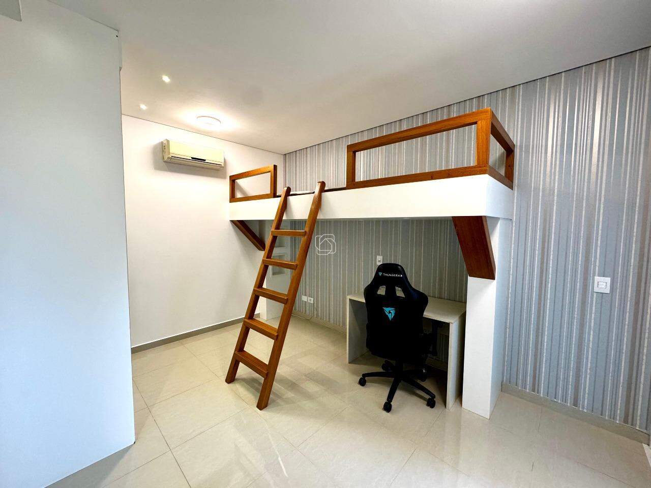Casa de Condomínio para aluguel em Itu - SP - Condomínio City Castelo: 