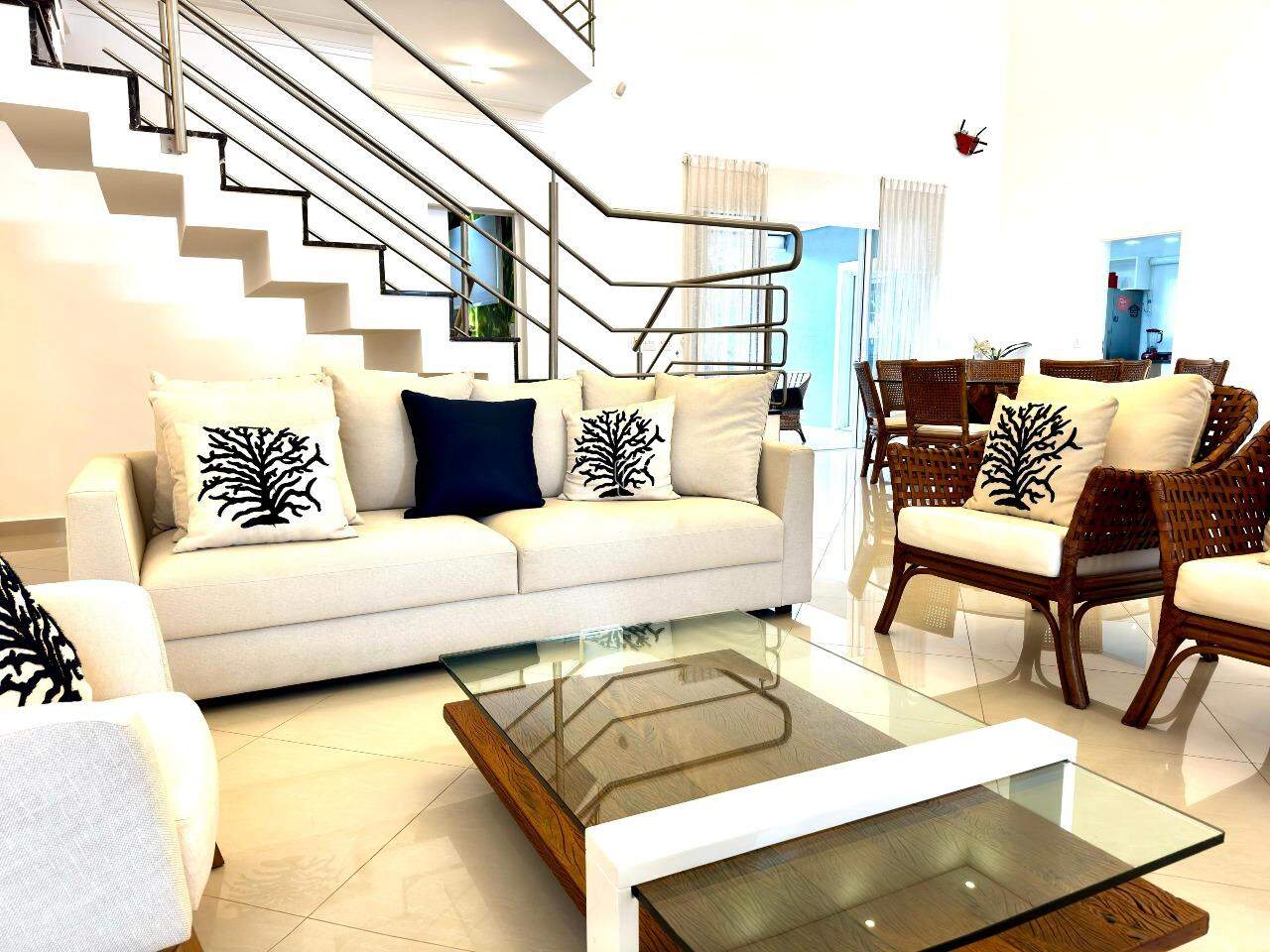 Casa de Condomínio para aluguel em Itu - SP - Condomínio City Castelo: 