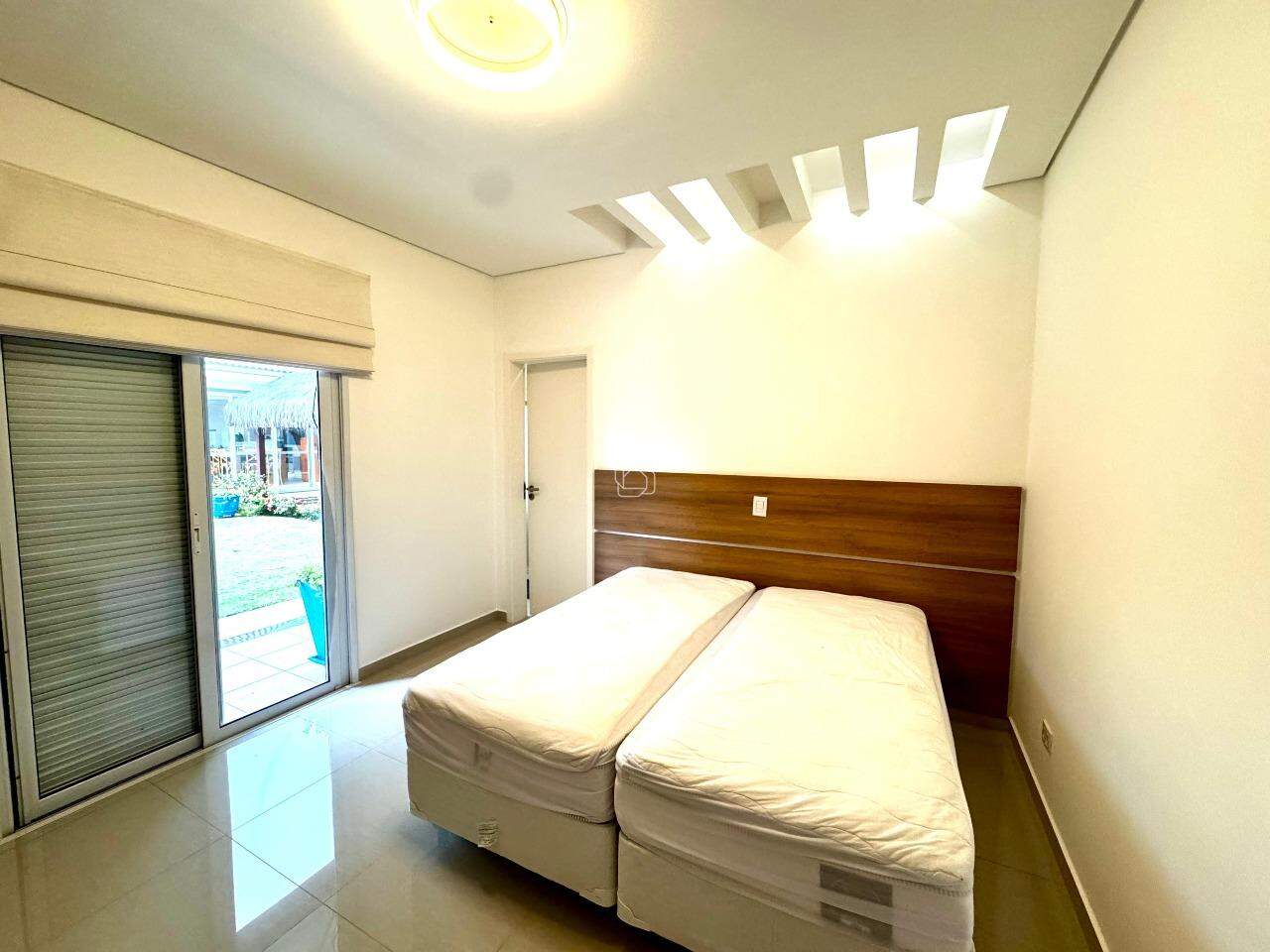 Casa de Condomínio para aluguel em Itu - SP - Condomínio City Castelo: 