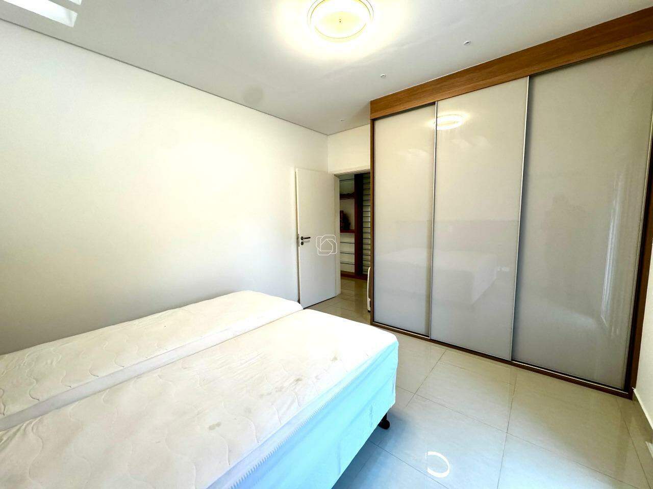 Casa de Condomínio para aluguel em Itu - SP - Condomínio City Castelo: 