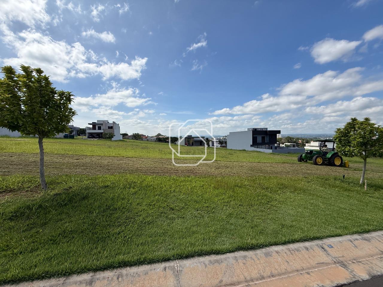 Terreno à venda em Indaiatuba - SP - Jardim Villa Sapezal: Visão geral do terreno