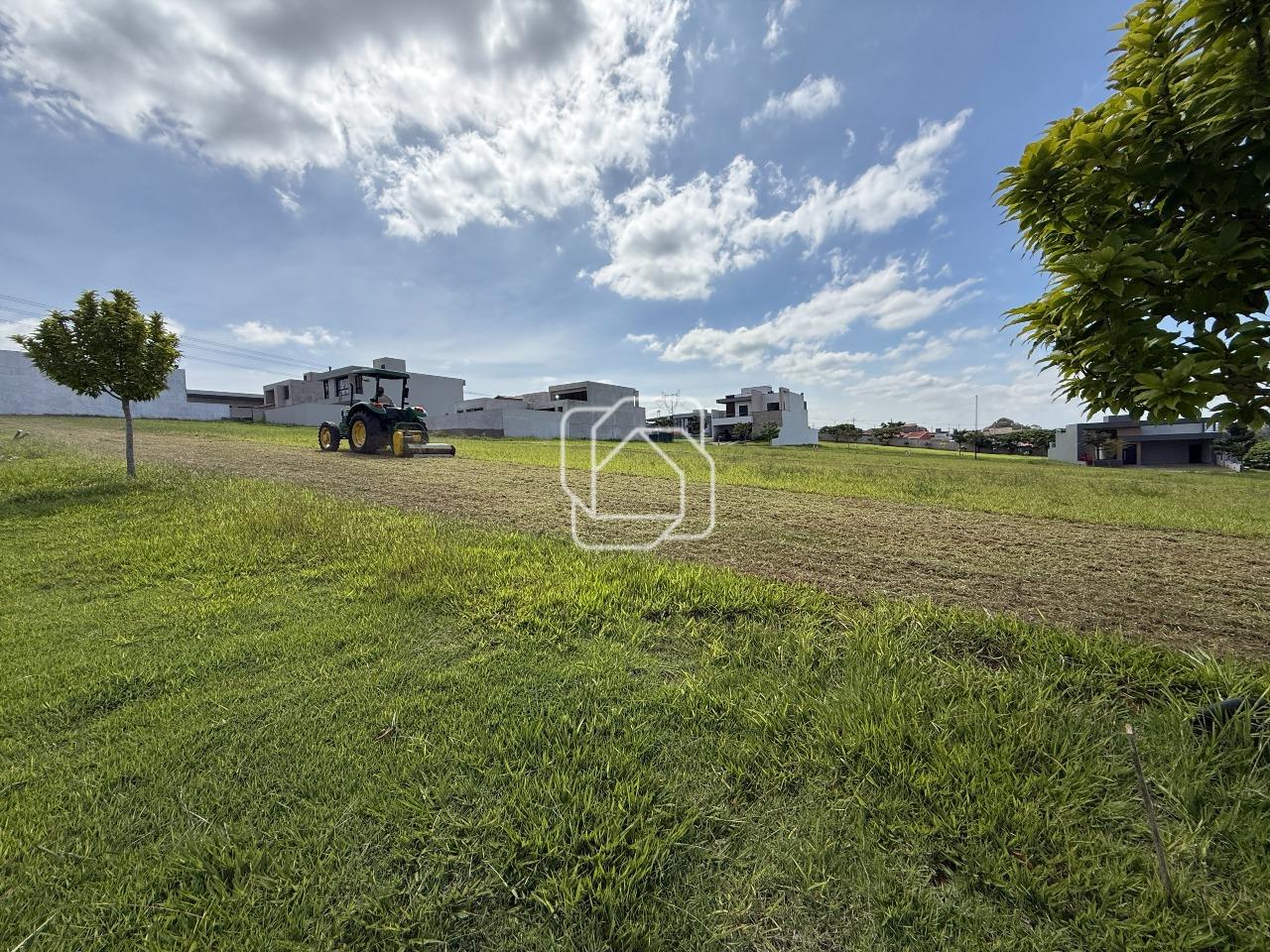 Terreno à venda em Indaiatuba - SP - Jardim Villa Sapezal: Visão geral do terreno