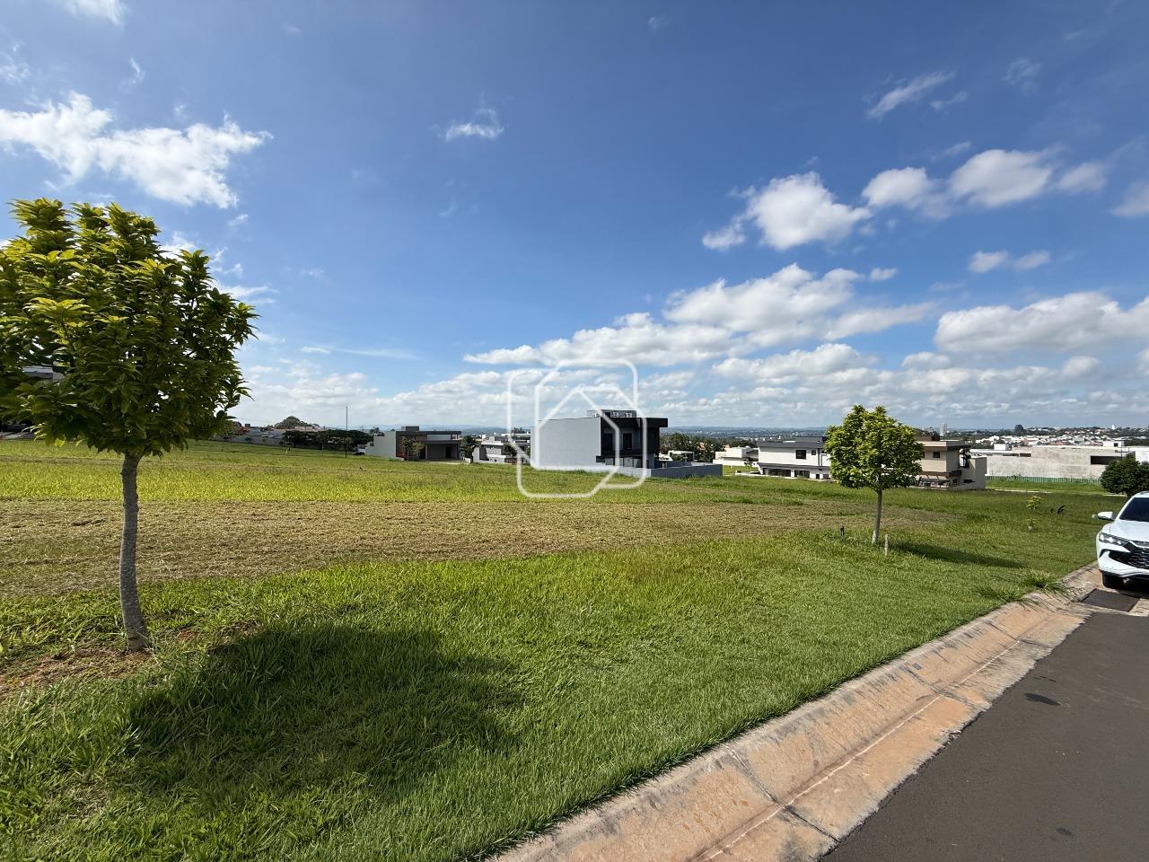 Terreno à venda em Indaiatuba - SP - Jardim Villa Sapezal: Visão geral do terreno