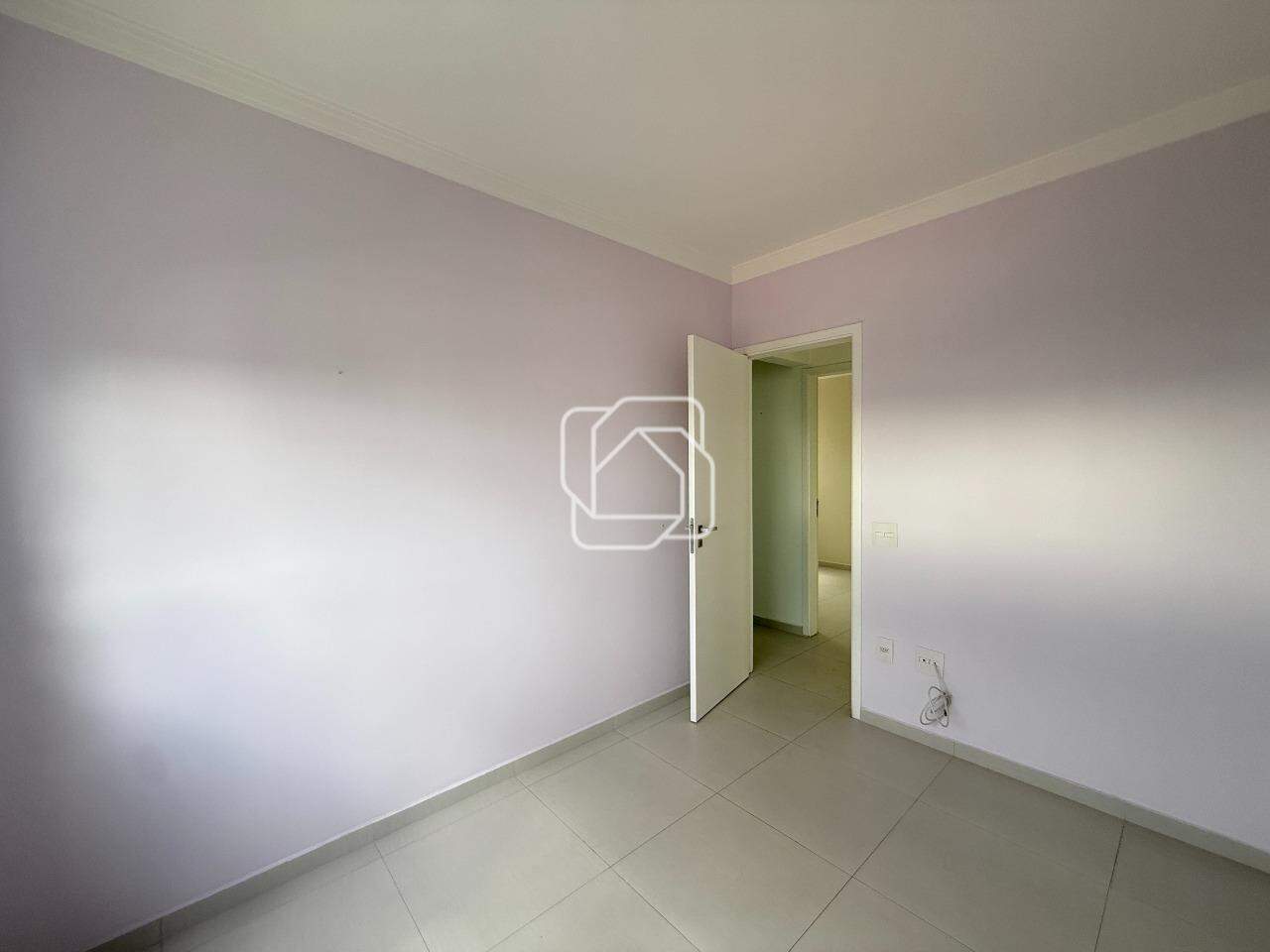 Apartamento à venda em Indaiatuba - SP - Condomínio Residencial Due: Dormitório