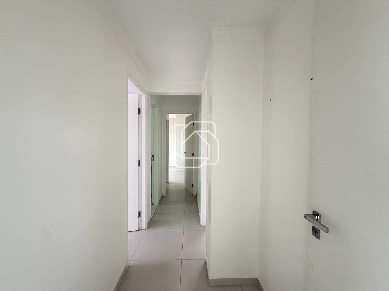 Apartamento à venda em Indaiatuba - SP - Condomínio Residencial Due: Corredor