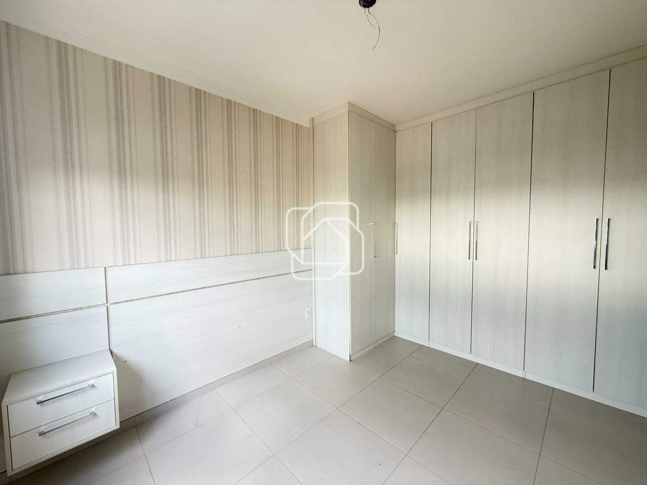 Apartamento à venda em Indaiatuba - SP - Condomínio Residencial Due: Dormitório