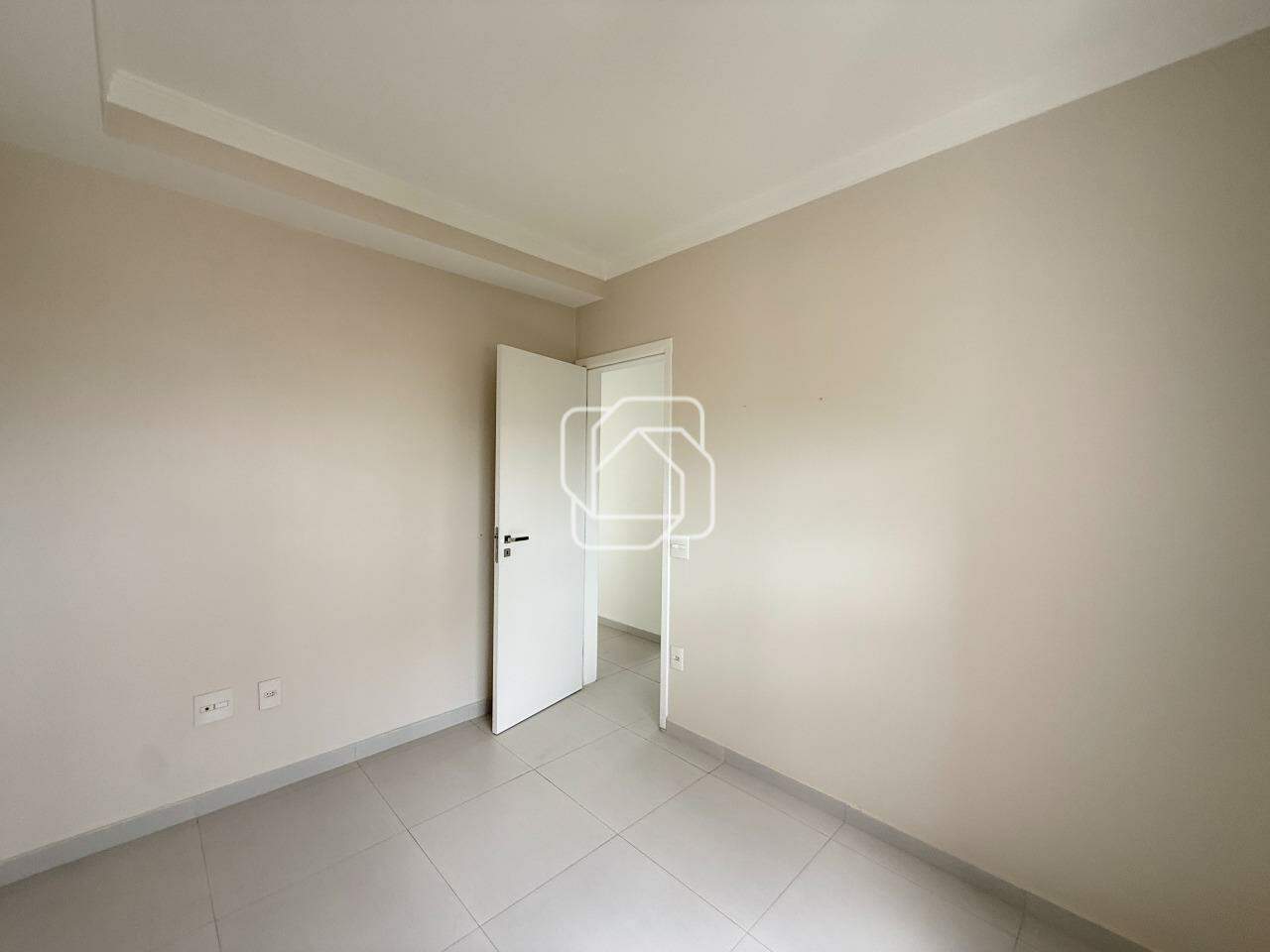 Apartamento à venda em Indaiatuba - SP - Condomínio Residencial Due: DormitórioDormitório