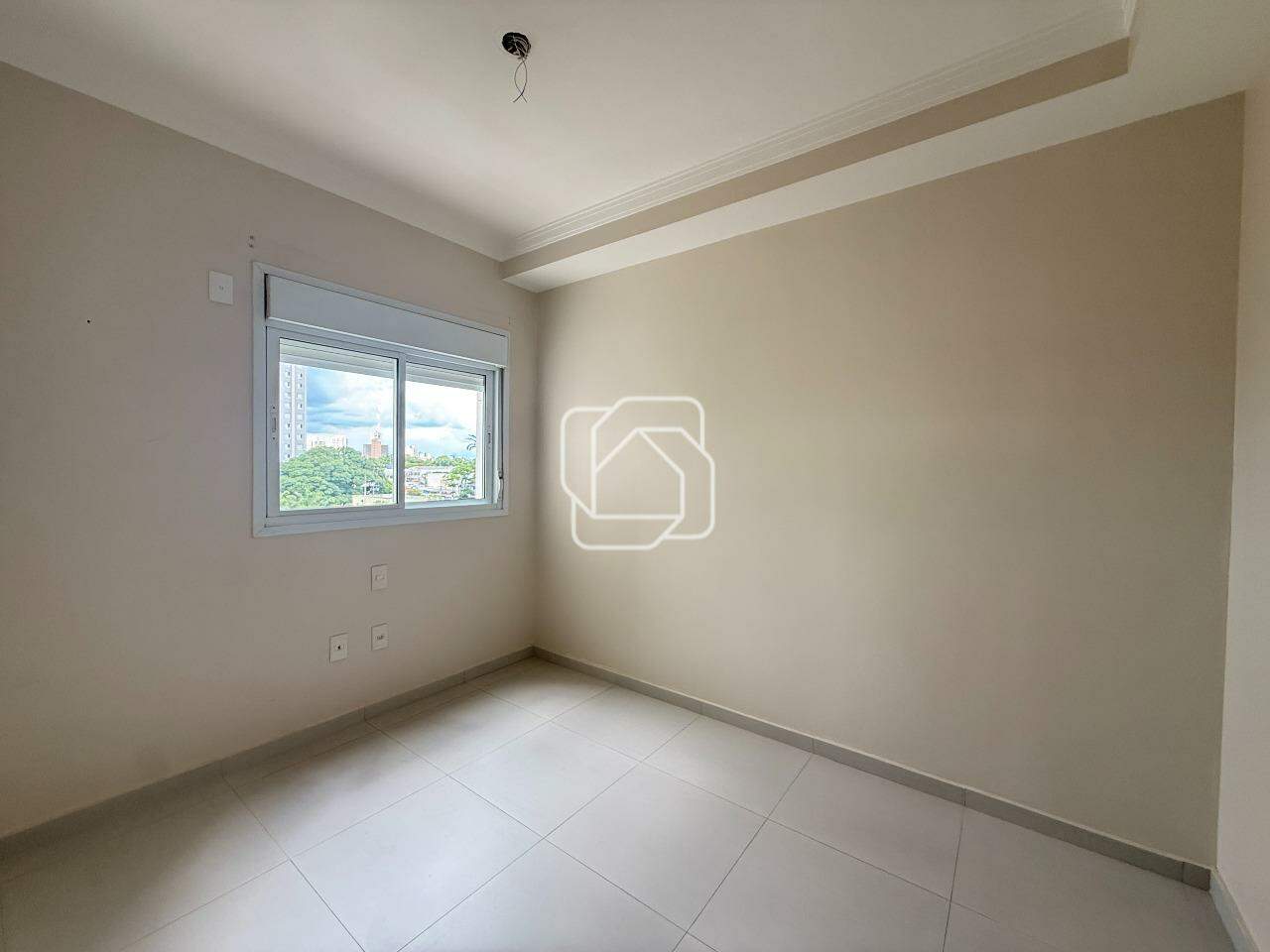 Apartamento à venda em Indaiatuba - SP - Condomínio Residencial Due: 