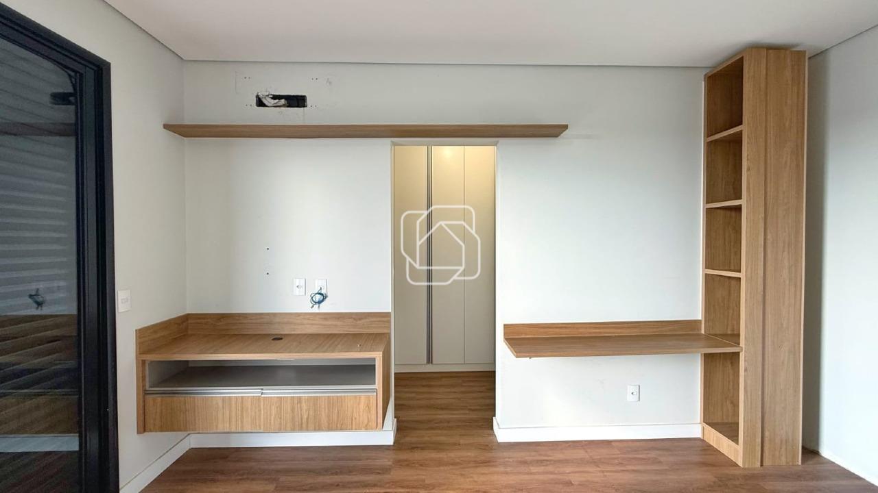 Casa de Condomínio à venda em Indaiatuba - SP - Jardim Vila Paradiso: Dormitório