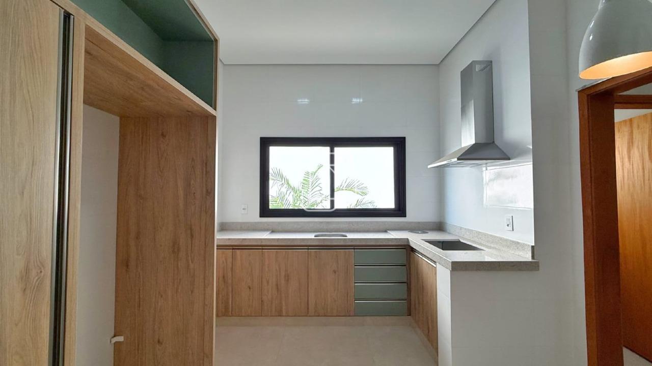 Casa de Condomínio à venda em Indaiatuba - SP - Jardim Vila Paradiso: Cozinha