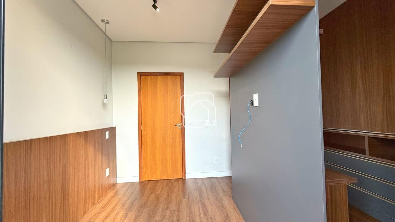 Casa de Condomínio à venda em Indaiatuba - SP - Jardim Vila Paradiso: Dormitório