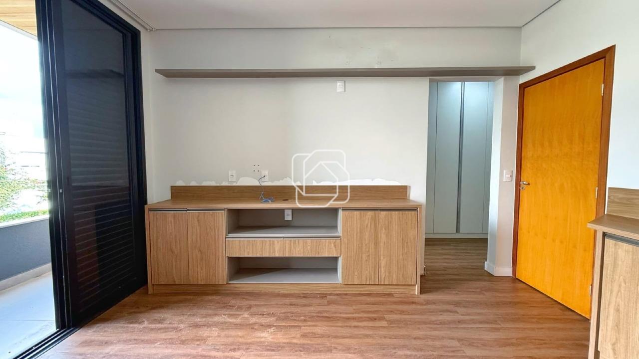 Casa de Condomínio à venda em Indaiatuba - SP - Jardim Vila Paradiso: Dormitório