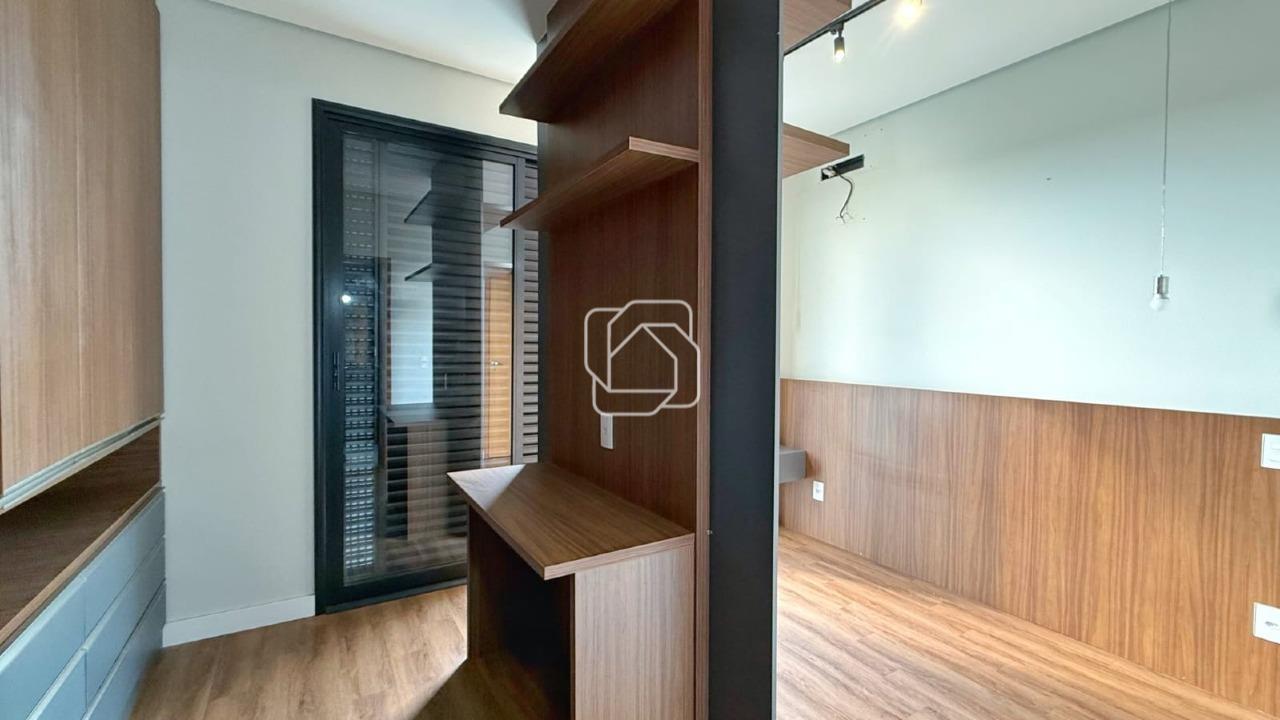 Casa de Condomínio à venda em Indaiatuba - SP - Jardim Vila Paradiso: Dormitório