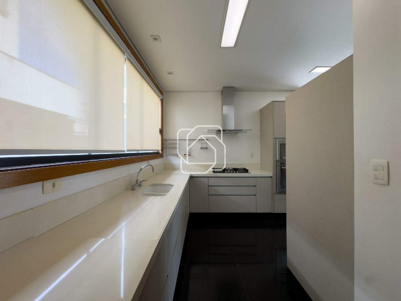 Casa de Condomínio à venda em Indaiatuba - SP - Jardim Maison Du Parc: Cozinha