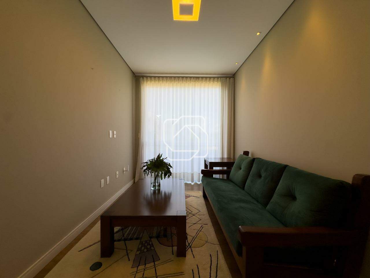 Casa de Condomínio à venda em Indaiatuba - SP - Jardim Maison Du Parc: Sala íntima
