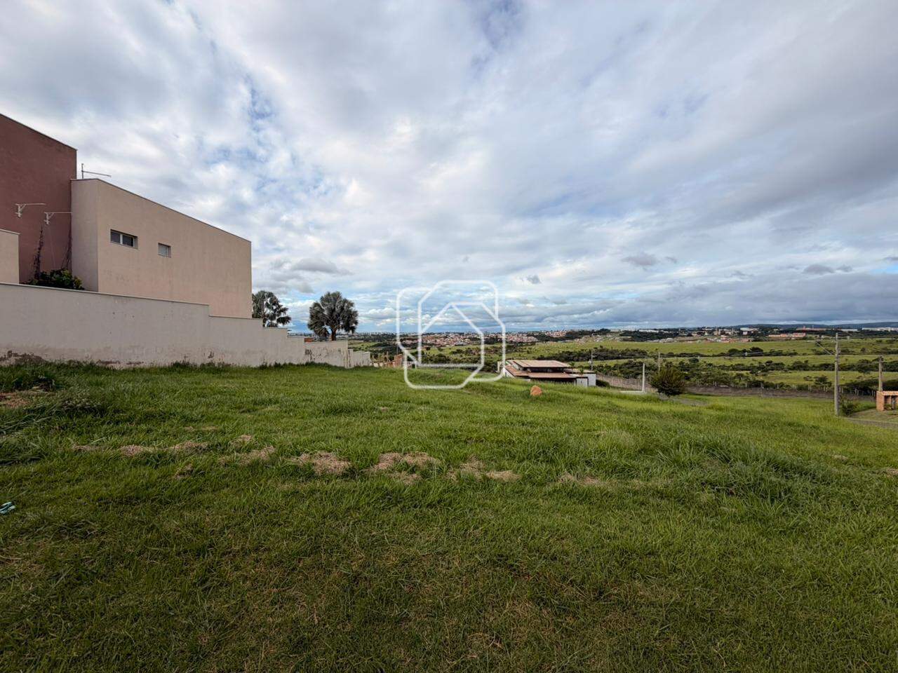 Terreno à venda em Itu - SP - Condomínio Xapada Parque Ytu: 